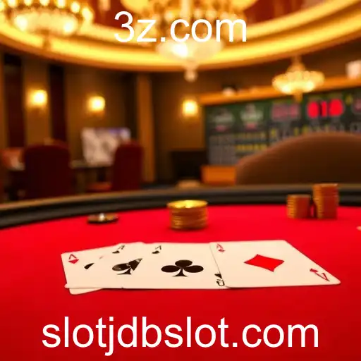 Exploring the World of Online Baccarat: A Comprehensive Guide to JDBSlot