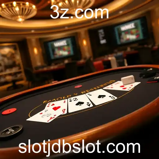The Allure of Blackjack in the JDBSlot Community