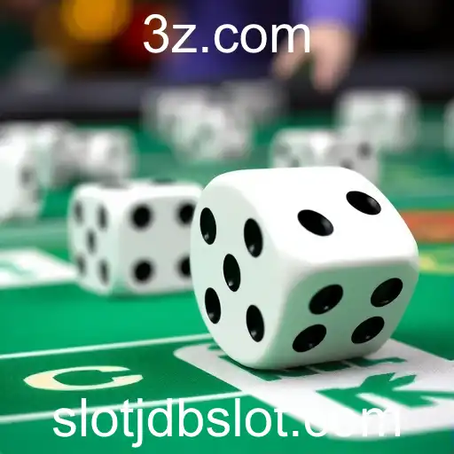 Exploring the Exciting World of Craps on JDBSlot: A Comprehensive Guide