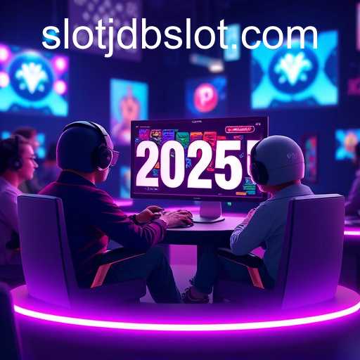 The Digital Surge in Online Gaming