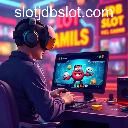 Digital Growth in Online Gaming