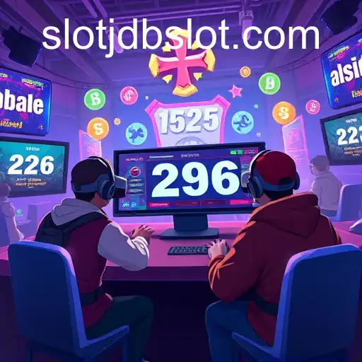 The Evolution of Online Gaming in 2025