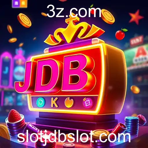 Exploring the Thrill of Jackpot Games with JDBSlot