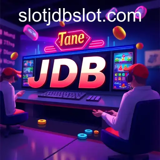 JDBSlot Expands Its Global Reach