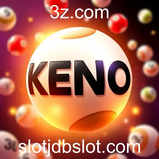 Exploring the Thrilling World of Keno on JDBSlot