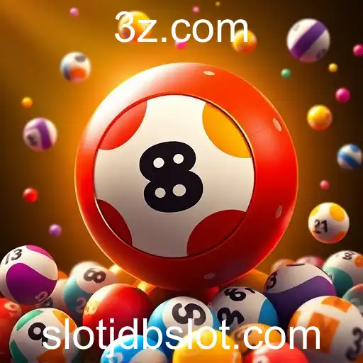 Exploring the Exciting World of Lottery Games on JDBSlot