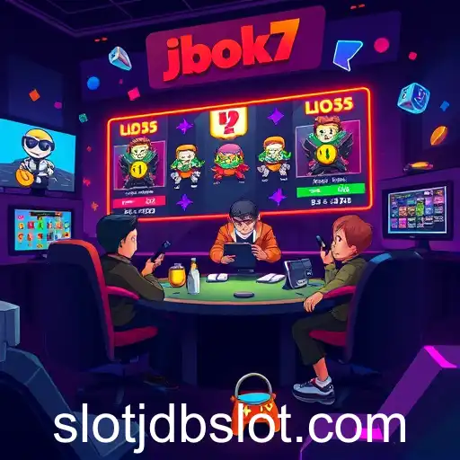 The Rise of Digital Gaming Hubs