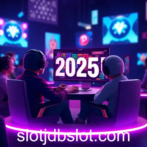 The Digital Surge in Online Gaming