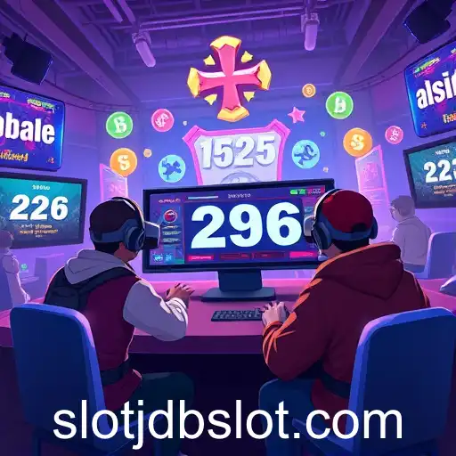 The Evolution of Online Gaming in 2025