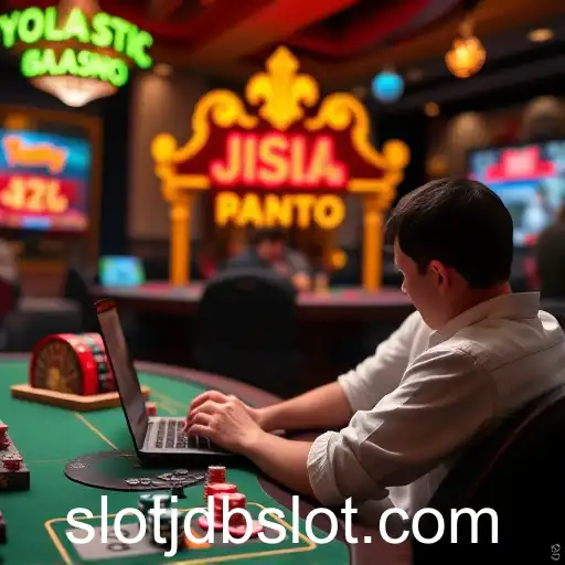 Growth of Online Gaming Platforms