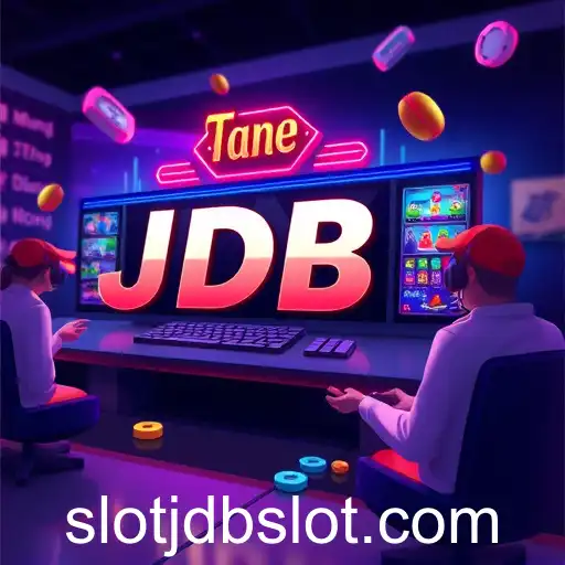 JDBSlot Expands Its Global Reach