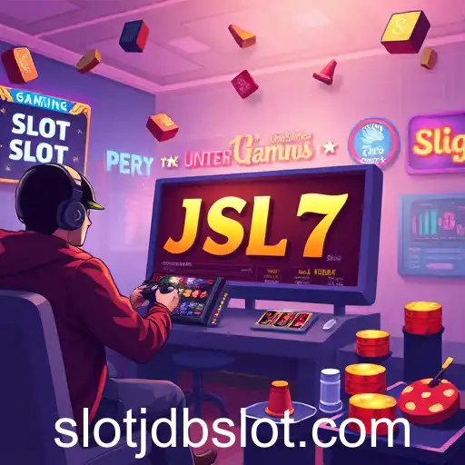 The Rise of Online Slot Gaming in 2025