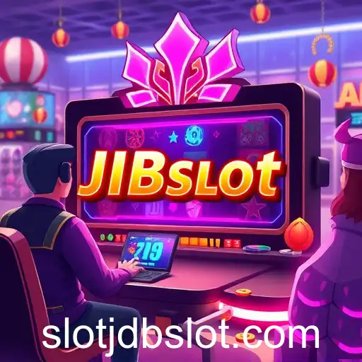 The Rise of jdbslot in Online Gaming