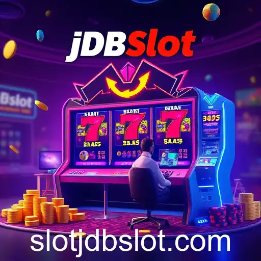 The Rise of jdbslot in the Gaming World