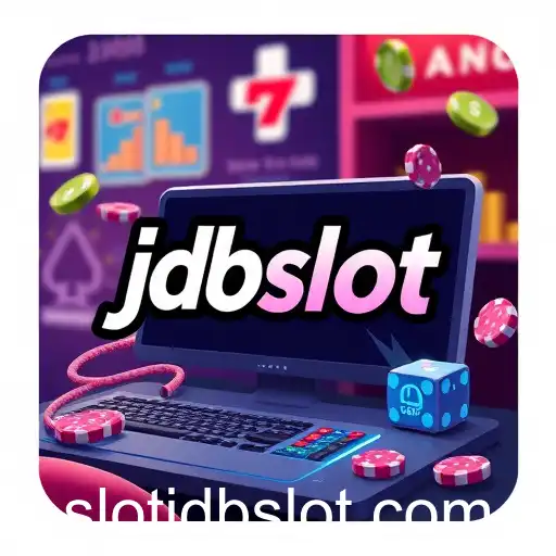 The Rise of JDBSlot: A Digital Gaming Phenomenon