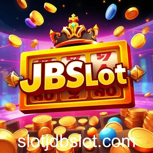 Unveiling the Rise of JDBSlot in Online Gaming