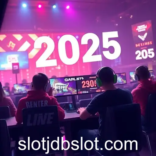 The Rise of Online Gaming Platforms in 2025