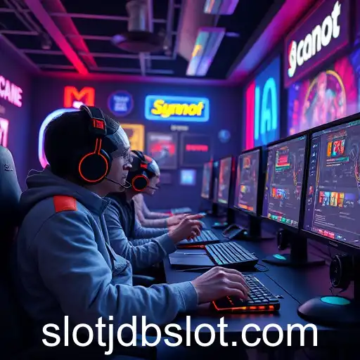 The Rise of Online Gaming in 2025