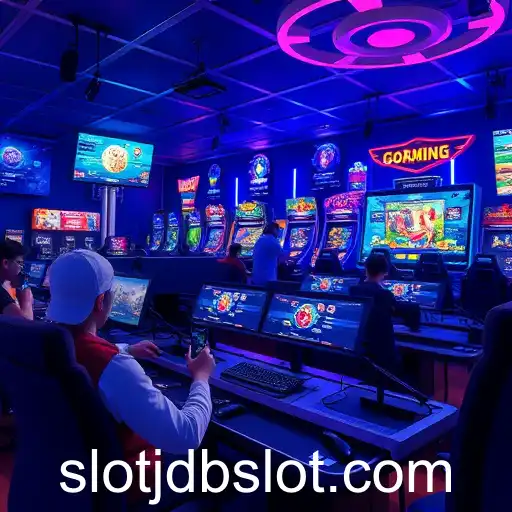 The Rising Influence of Online Gaming in 2025