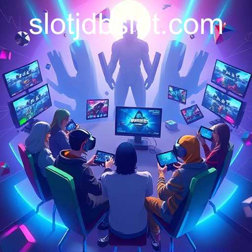 The Rise of Online Gaming Communities