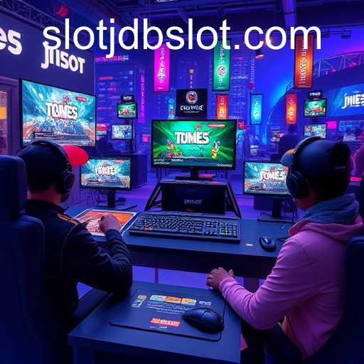 The Rise of Online Gaming Platforms