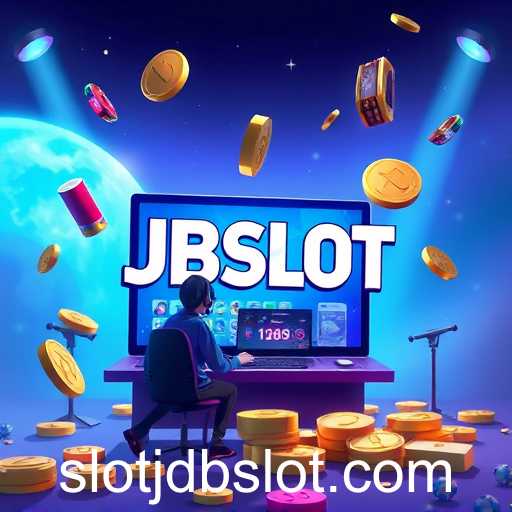 The Rise of JDBSlot in Online Gaming