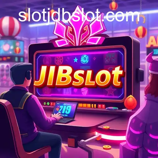 The Rise of jdbslot in Online Gaming