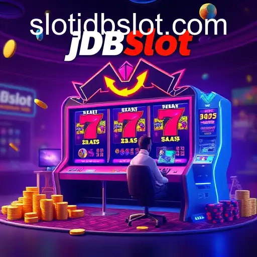The Rise of jdbslot in the Gaming World