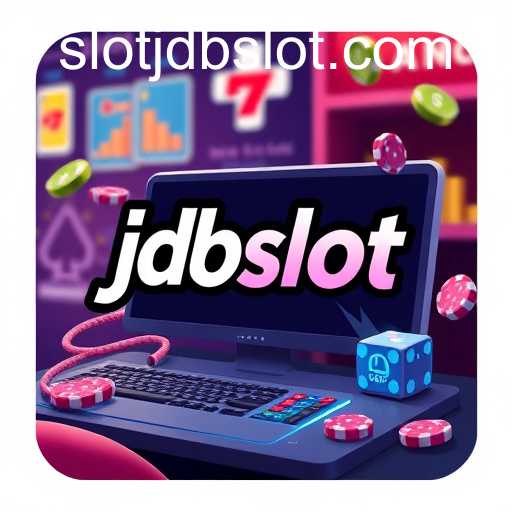 The Rise of JDBSlot: A Digital Gaming Phenomenon