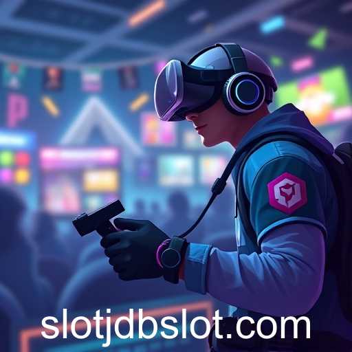 The Rise of Online Gaming in the Digital Age