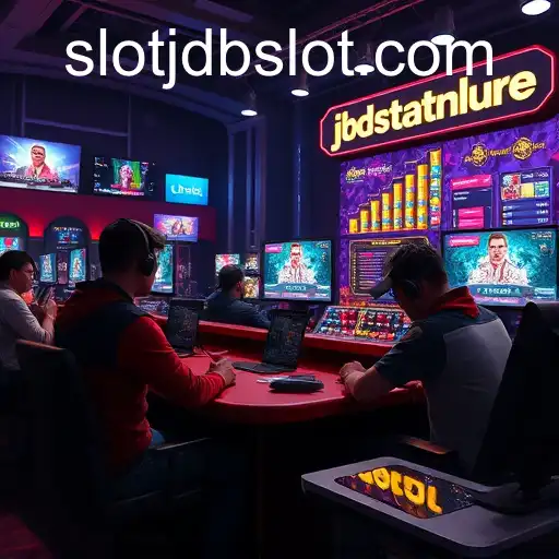 The Rise of Online Gaming Platforms