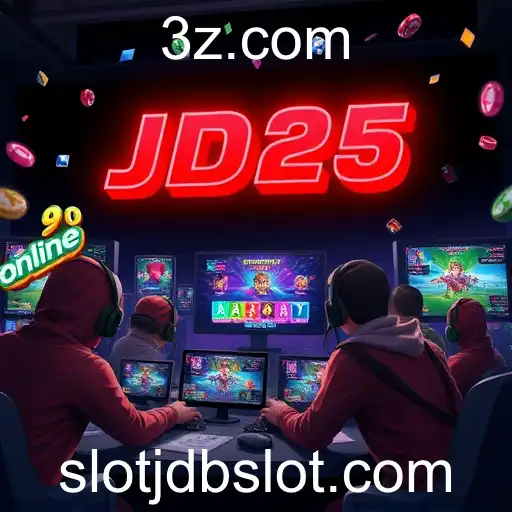 The Rise of Online Gaming in 2025