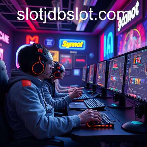 The Rise of Online Gaming in 2025