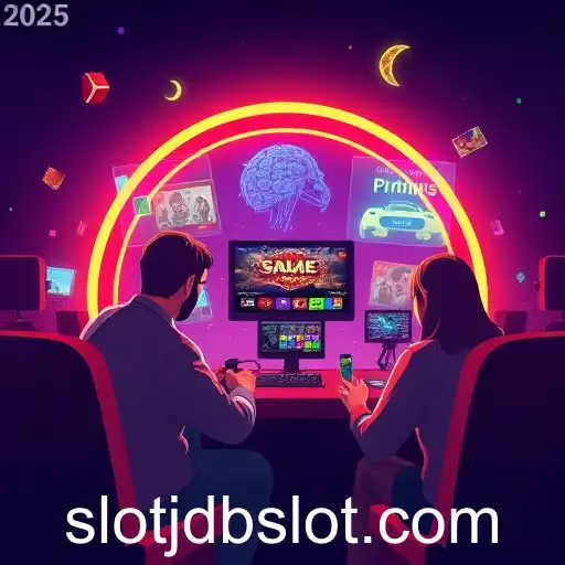 The Rise of Online Gaming in 2025