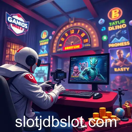 The Rise of Online Gaming Trends