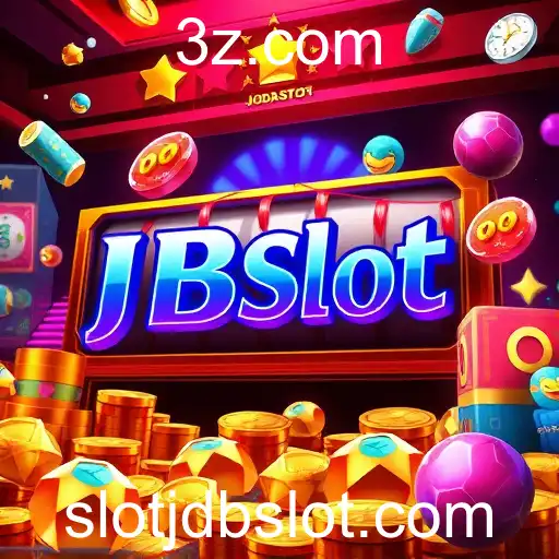 Exploring the Exciting World of JDB Slot Games
