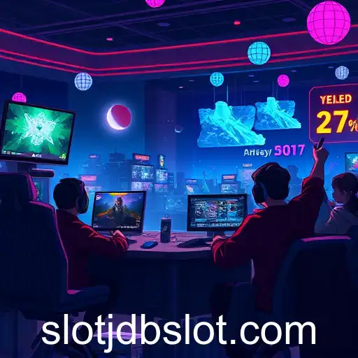 The Rise of Digital Gaming Platforms