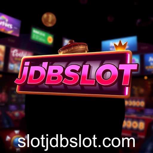The Rise of jdbslot in Online Gaming