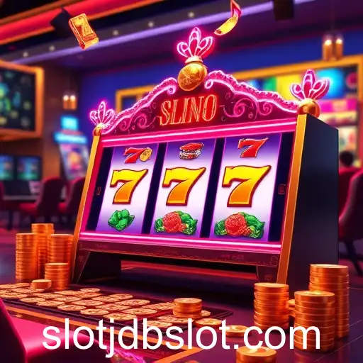 Virtual Slots Reshape Online Gaming Landscape